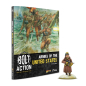 Preview: Bolt Action: Armies Of The United States: Edition III mit James "Jake" McNiece Miniatur